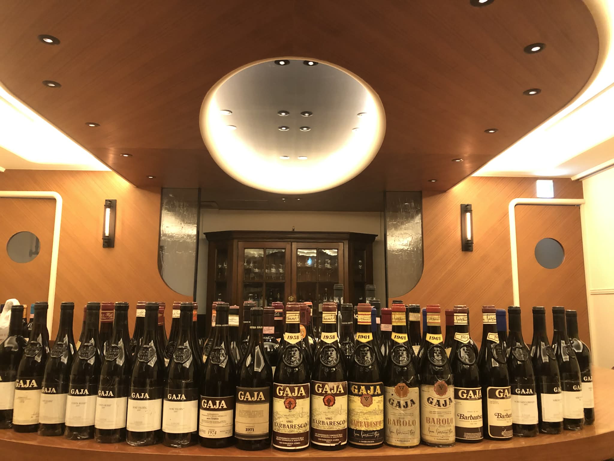 GAJA ヴィンテージコレクション